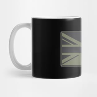 WW2 Fairey Swordfish Mug